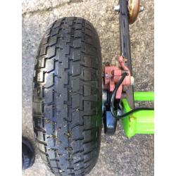 Berg ' freestyler 2 wd' / quad / gokart