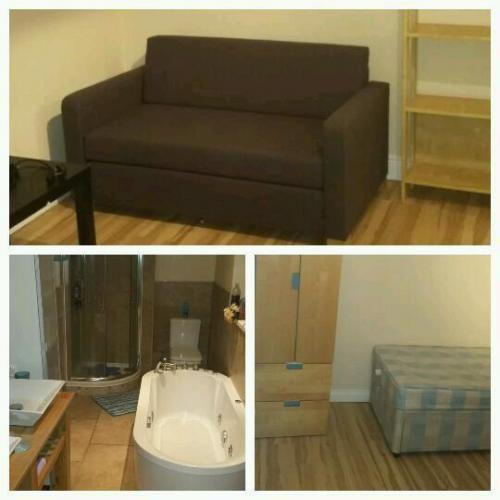 One bedroom to let East Belfast (1)