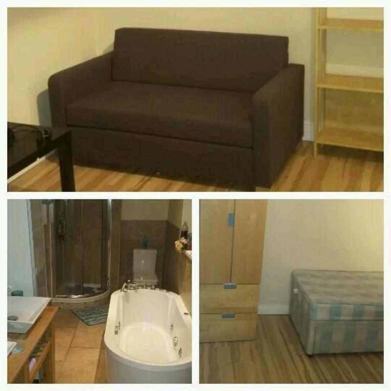 One bedroom to let East Belfast (1)