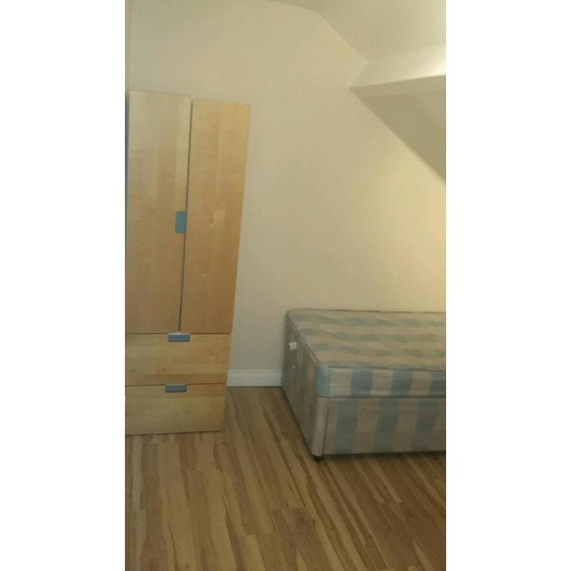 One bedroom to let East Belfast (1)