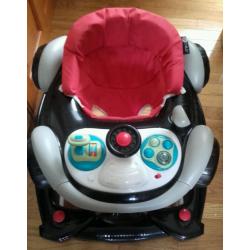 Baby walker