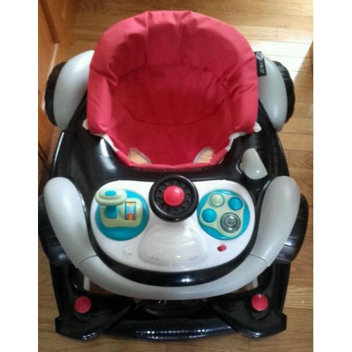 Baby walker