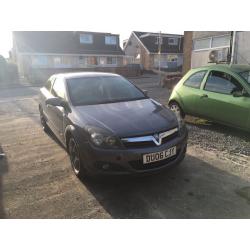 Vauxhall Astra SXI