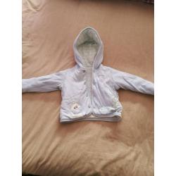 Baby boy clothes 6-9