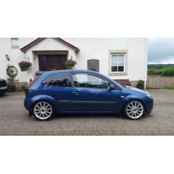 Ford Fiesta 1.4 Zetec