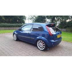 Ford Fiesta 1.4 Zetec