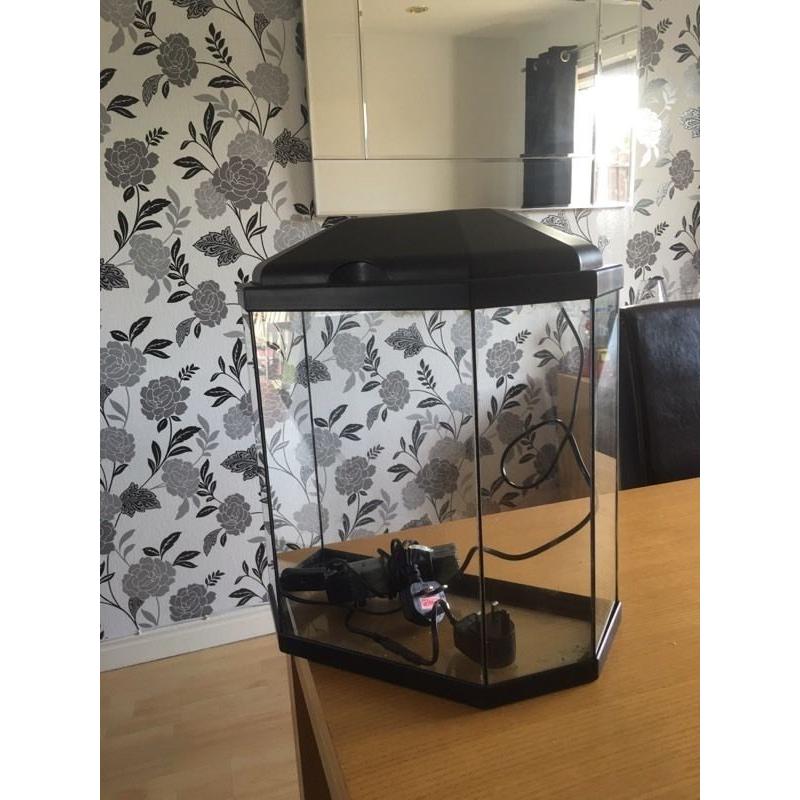 Fish Tank - 26ltr