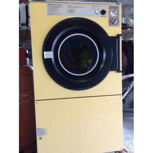 Electrolux TT210 Gas Tumble Dryer