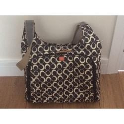 Pacapod Changing Bag