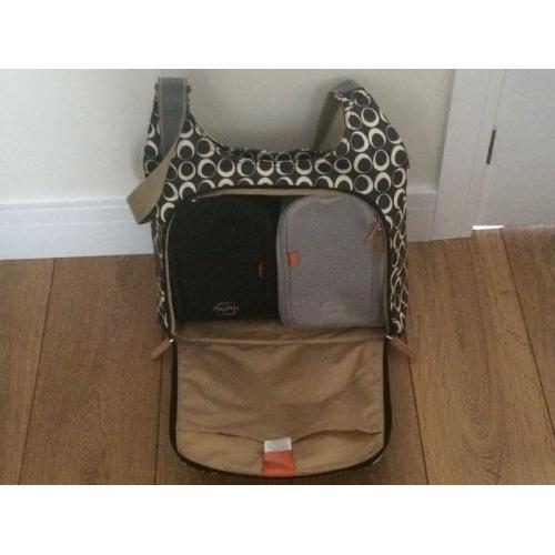 Pacapod Changing Bag