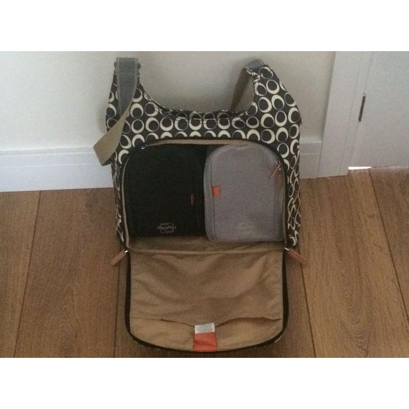 Pacapod Changing Bag