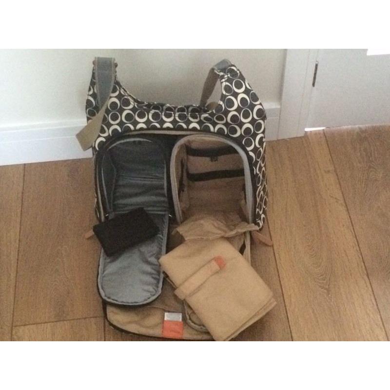 Pacapod Changing Bag