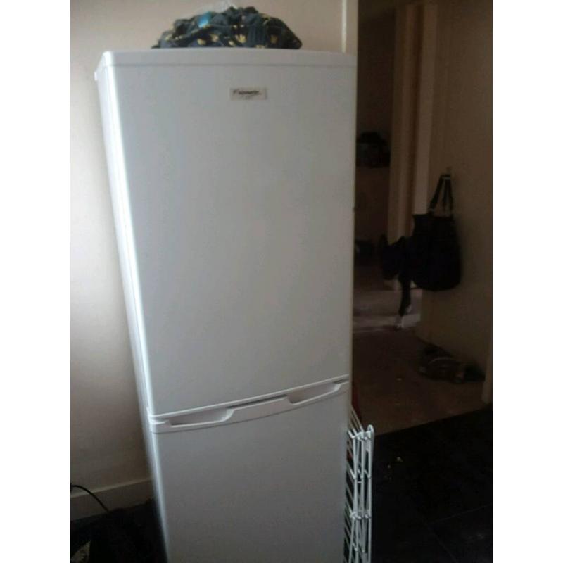 Fridge freezer