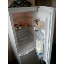 Fridge freezer