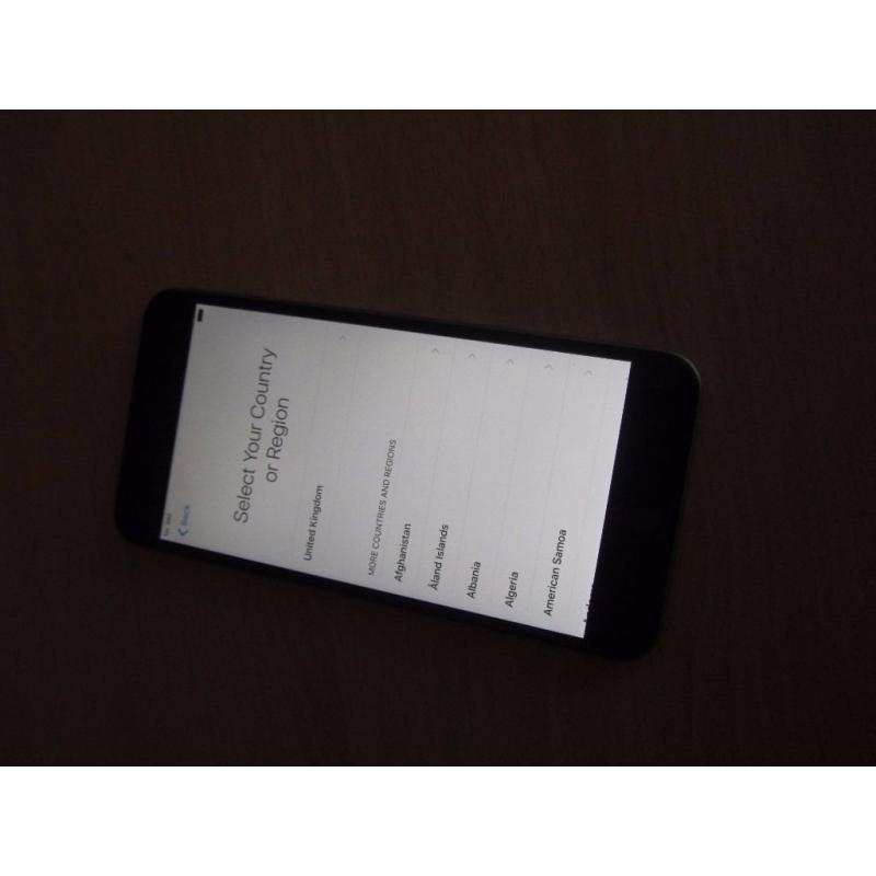 BRAND NEW! iPhone 6 Plus - 16GB - UNLOCKED!