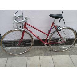 Road Bike EH6