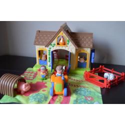 ELC Happyland Farm