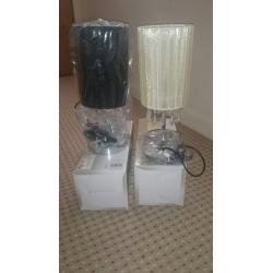 Lamps for sale