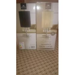Lamps for sale