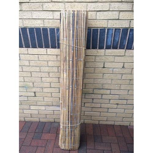 Split Bamboo Screening (NEW)