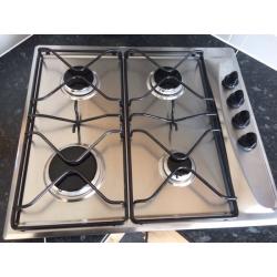 Whirlpool Gas Hob AMX260