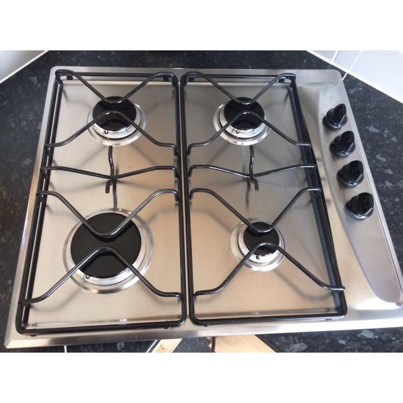 Whirlpool Gas Hob AMX260