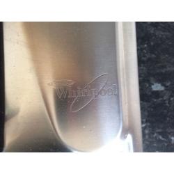 Whirlpool Gas Hob AMX260
