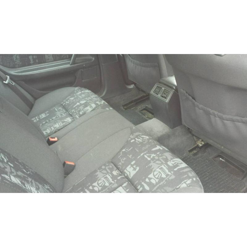Mercedes E300 TD 1998 SOLD SOLD PENDING COLLECTION