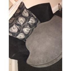 360o spin sofa chair