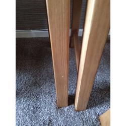 Dining Chairs x4