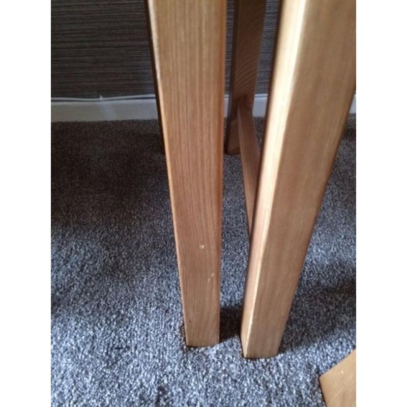 Dining Chairs x4
