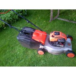 Flymo 46S rotary mower