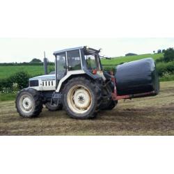 Lamborghini 956 DT tractor
