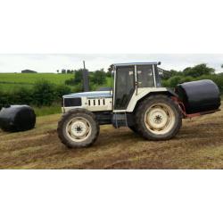 Lamborghini 956 DT tractor
