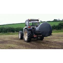 Lamborghini 956 DT tractor