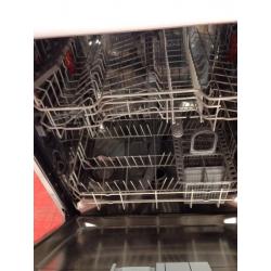 Hotpoint Aquarius dishwasher