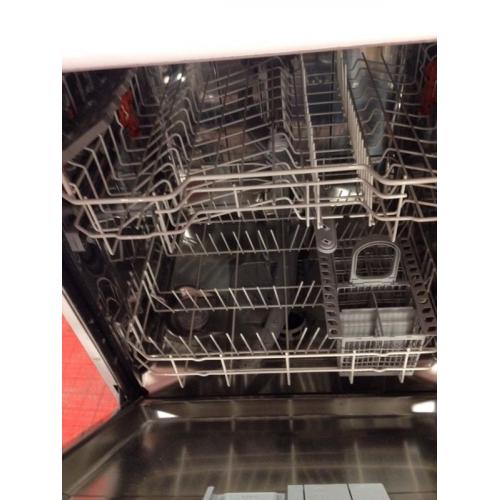 Hotpoint Aquarius dishwasher