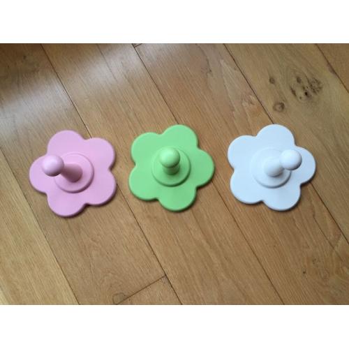 Coat Hooks