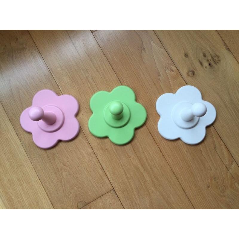 Coat Hooks
