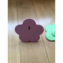 Coat Hooks