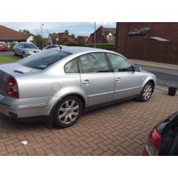 130 bhp 6speed passat