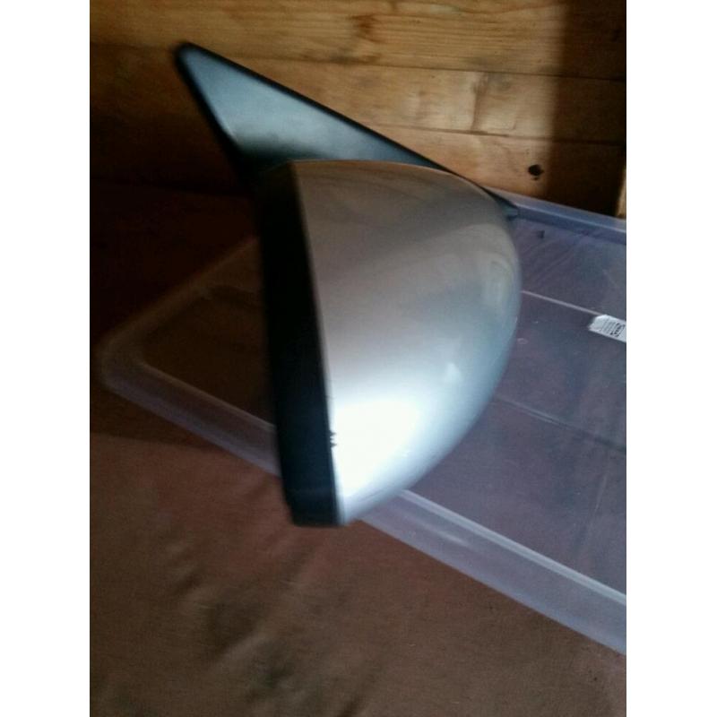 Rover 75 / MG ZT heated electric mirror drivers