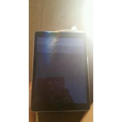 I pad 2 air