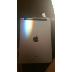 I pad 2 air