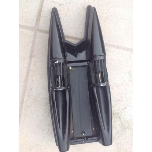 Procat bait boat