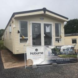 Atlas chorus luxury static in Devon