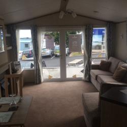 Atlas chorus luxury static in Devon