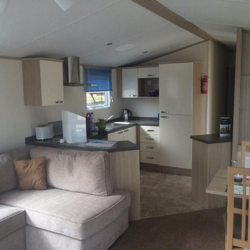 Atlas chorus luxury static in Devon