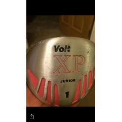 Girls golf clubs