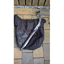 Babystyle Oyster Carrycot, Pushchair, Buggy Board and more